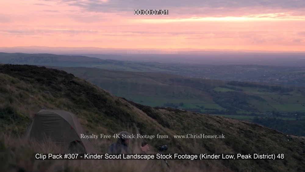 Clip Pack #307 - Kinder Scout Landscape Stock Footage (Kinder Low, Peak District) 48-00-00-07-060.jpg