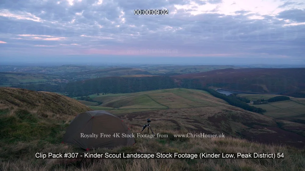 Clip Pack #307 - Kinder Scout Landscape Stock Footage (Kinder Low, Peak District) 54-00-00-09-100.jpg