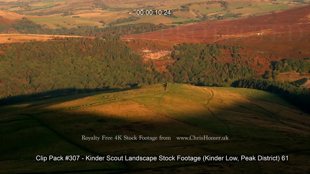 Clip Pack #307 - Kinder Scout Landscape Stock Footage (Kinder Low, Peak District) 61-00-00-10-981.jpg