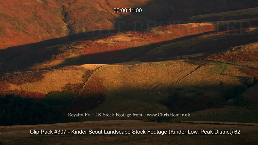 Clip Pack #307 - Kinder Scout Landscape Stock Footage (Kinder Low, Peak District) 62-00-00-11-000.jpg