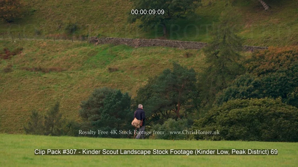 Clip Pack #307 - Kinder Scout Landscape Stock Footage (Kinder Low, Peak District) 69-00-00-09-380.jpg