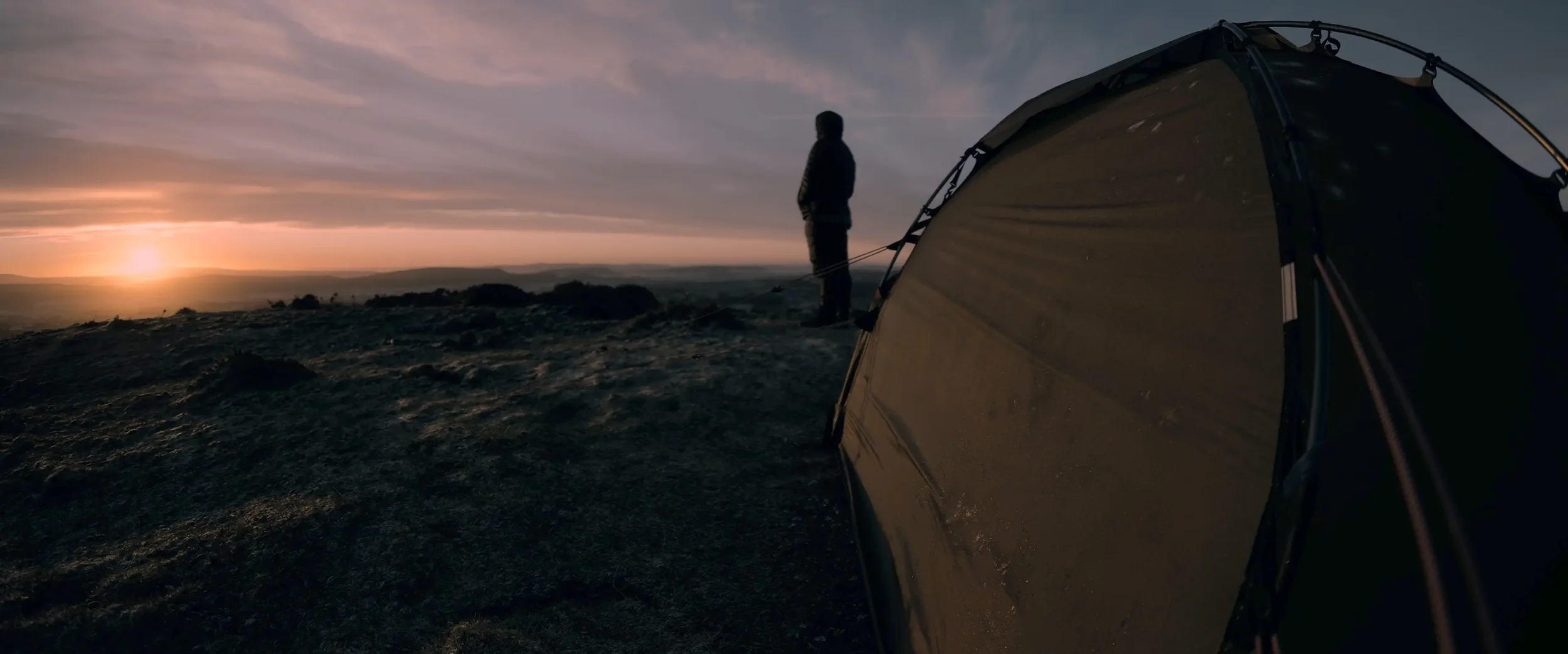 Alone Stock Footage - Loneliness and Isolation