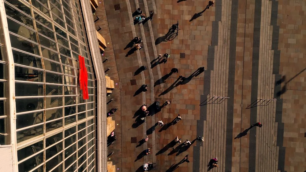 The Ever-Expanding Horizon: Announcing Packs 324-328 and the Unrivalled Power of the ULTIMATE 4K Stock Footage Library