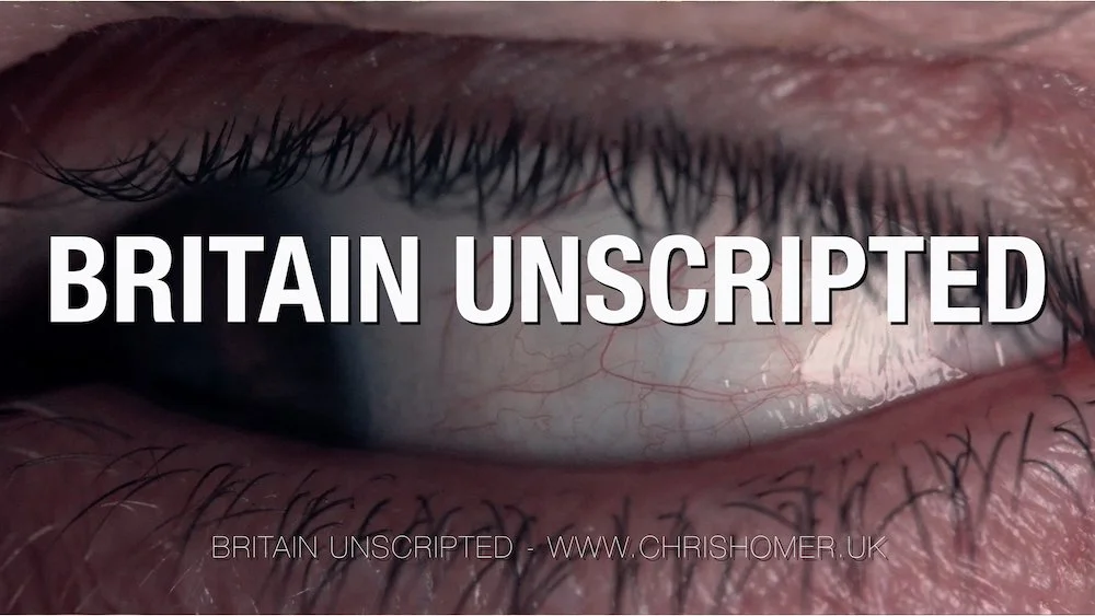 Britain Unscripted: Authentic 4K UK Stock Footage with Natural Sound
