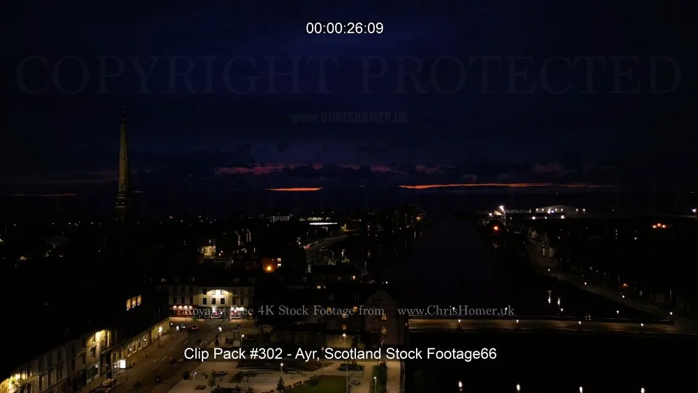 Clip Pack #302 - Ayr, Scotland Stock Footage66-00-00-26-380.jpg