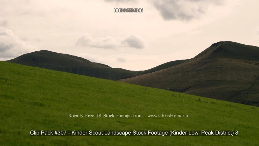 Clip Pack #307 - Kinder Scout Landscape Stock Footage (Kinder Low, Peak District) 8-00-00-12-260.jpg