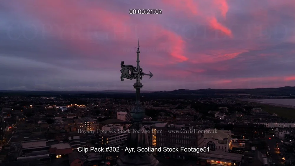 Clip Pack #302 - Ayr, Scotland Stock Footage51-00-00-21-280.jpg