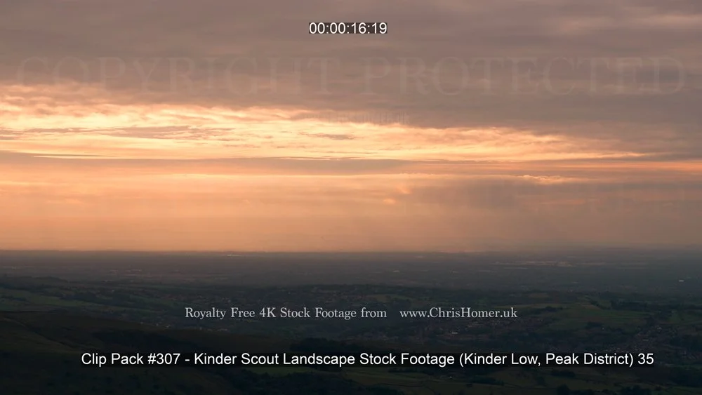 Clip Pack #307 - Kinder Scout Landscape Stock Footage (Kinder Low, Peak District) 35-00-00-16-760.jpg