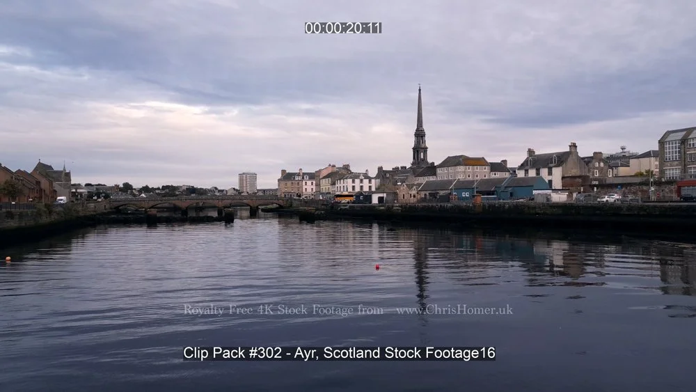 Clip Pack #302 - Ayr, Scotland Stock Footage16-00-00-20-440.jpg