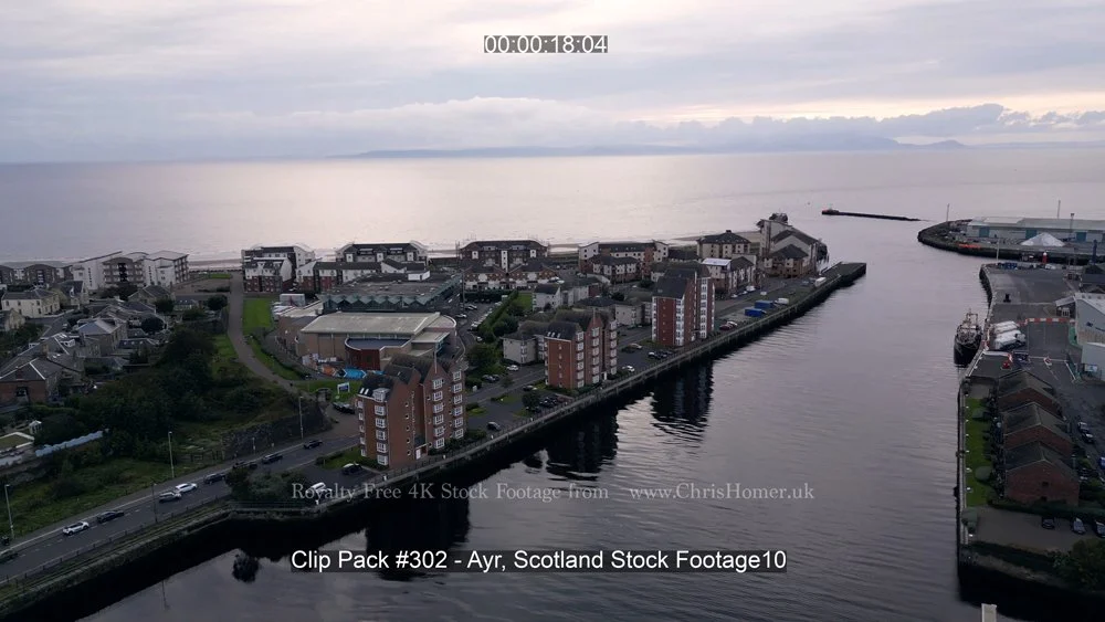 Clip Pack #302 - Ayr, Scotland Stock Footage10-00-00-18-180.jpg