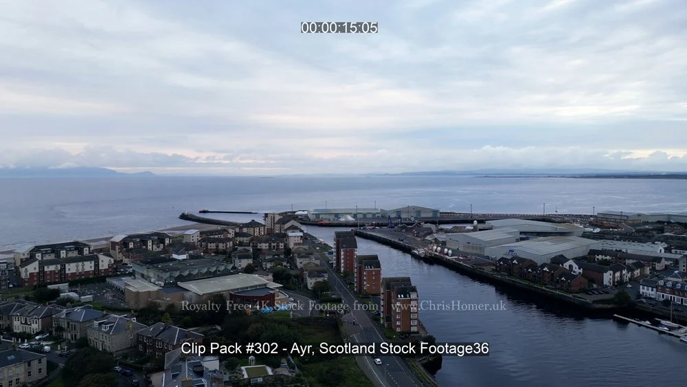 Clip Pack #302 - Ayr, Scotland Stock Footage36-00-00-15-200.jpg