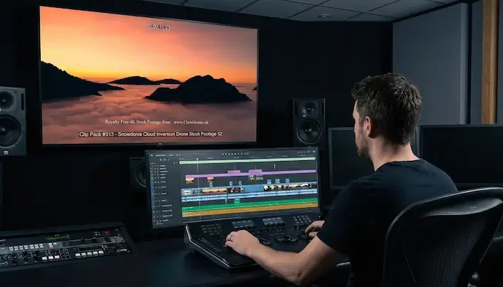 Request Free Low-Resolution Screeners (720p Watermarked Previews)