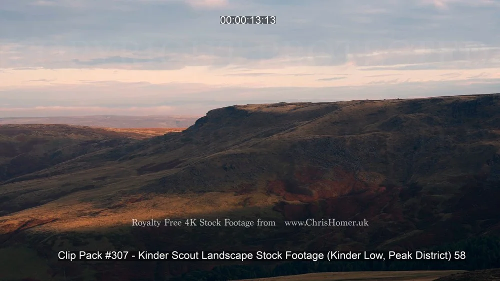 Clip Pack #307 - Kinder Scout Landscape Stock Footage (Kinder Low, Peak District) 58-00-00-13-540.jpg