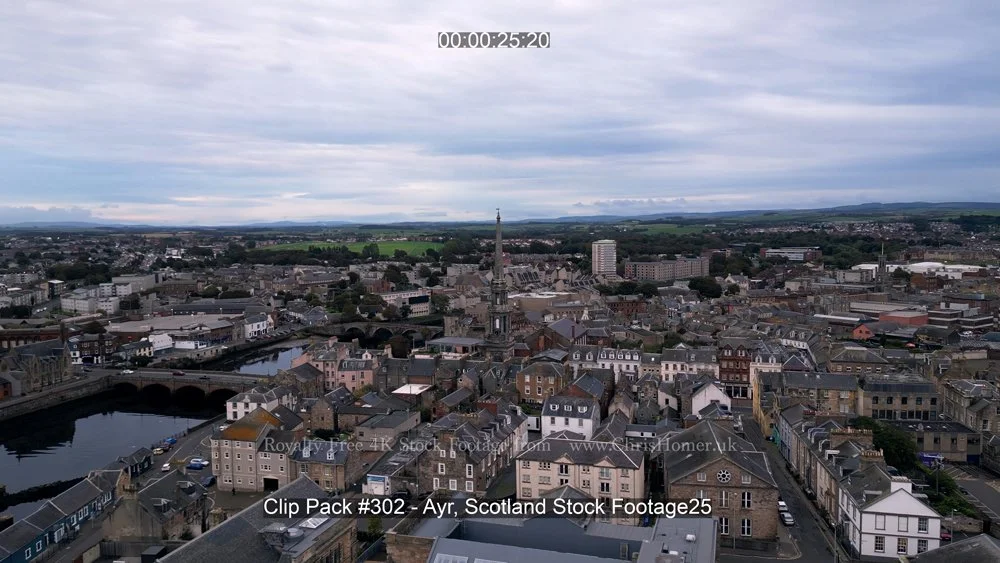 Clip Pack #302 - Ayr, Scotland Stock Footage25-00-00-25-820.jpg
