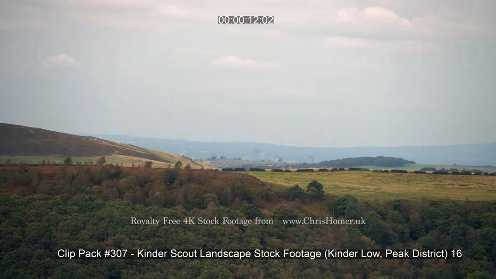 Clip Pack #307 - Kinder Scout Landscape Stock Footage (Kinder Low, Peak District) 16-00-00-12-080.jpg