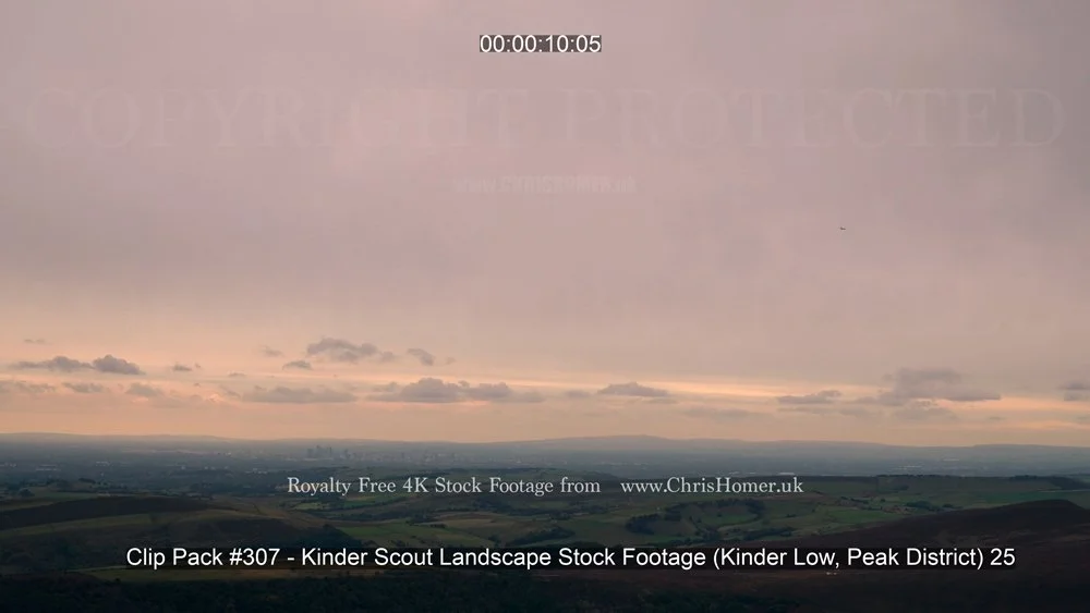 Clip Pack #307 - Kinder Scout Landscape Stock Footage (Kinder Low, Peak District) 25-00-00-10-220.jpg