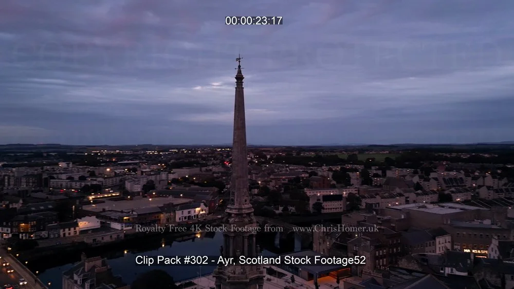 Clip Pack #302 - Ayr, Scotland Stock Footage52-00-00-23-700.jpg