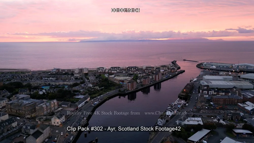 Clip Pack #302 - Ayr, Scotland Stock Footage42-00-00-19-160.jpg