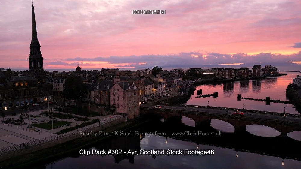 Clip Pack #302 - Ayr, Scotland Stock Footage46-00-00-08-581.jpg