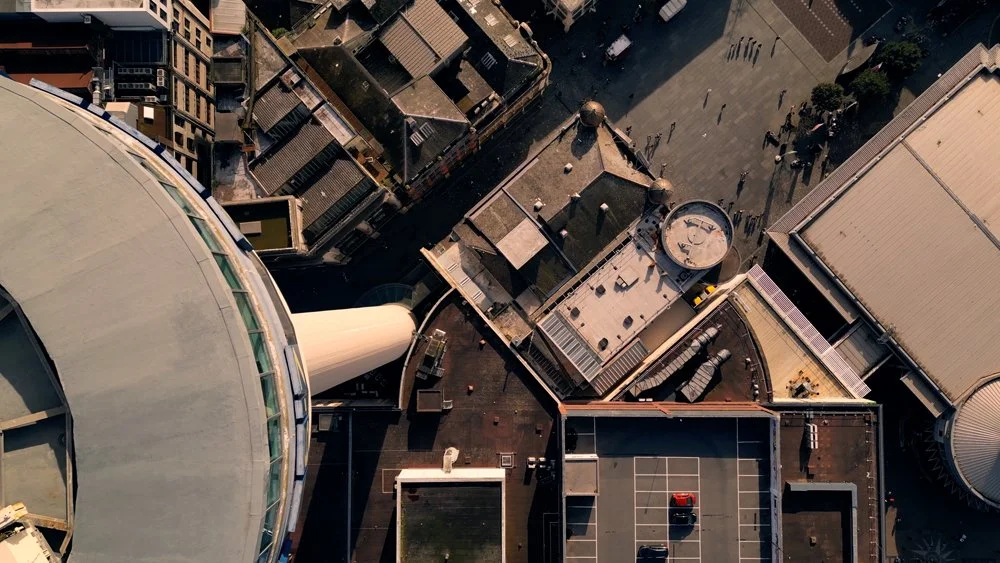 Liverpool stock footage