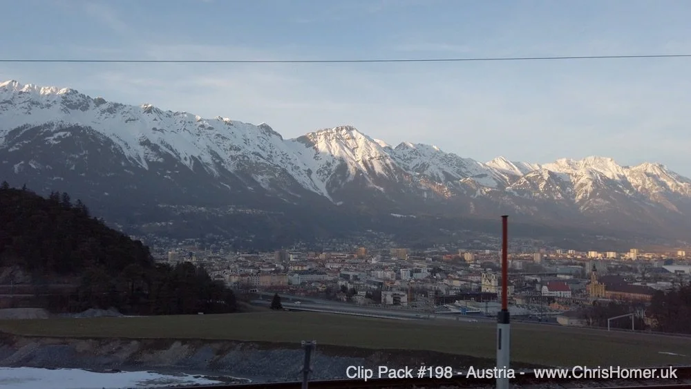 Austria Stock Footage Clips