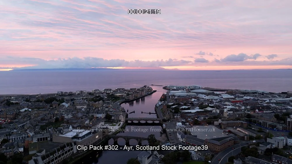 Clip Pack #302 - Ayr, Scotland Stock Footage39-00-00-21-760.jpg