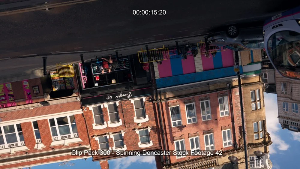 Clip Pack 300 - Spinning Doncaster Stock Footage 42-00-00-15-820.jpg