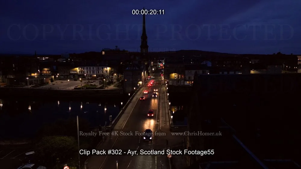 Clip Pack #302 - Ayr, Scotland Stock Footage55-00-00-20-460.jpg