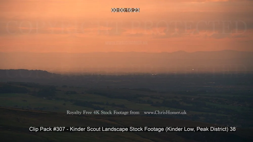 Clip Pack #307 - Kinder Scout Landscape Stock Footage (Kinder Low, Peak District) 38-00-00-16-920.jpg