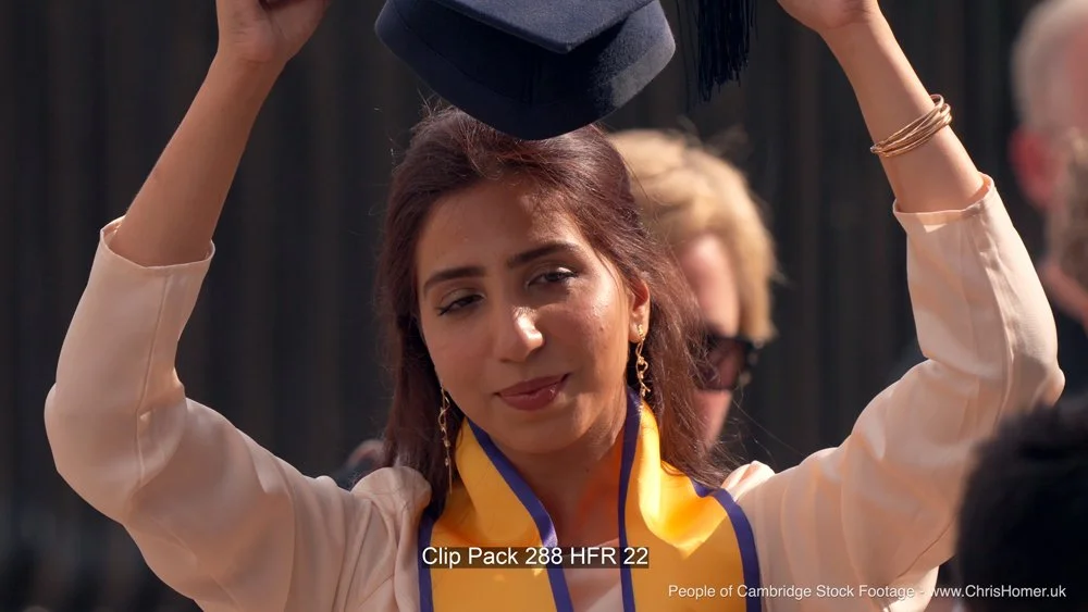Cambridge Stock Footage