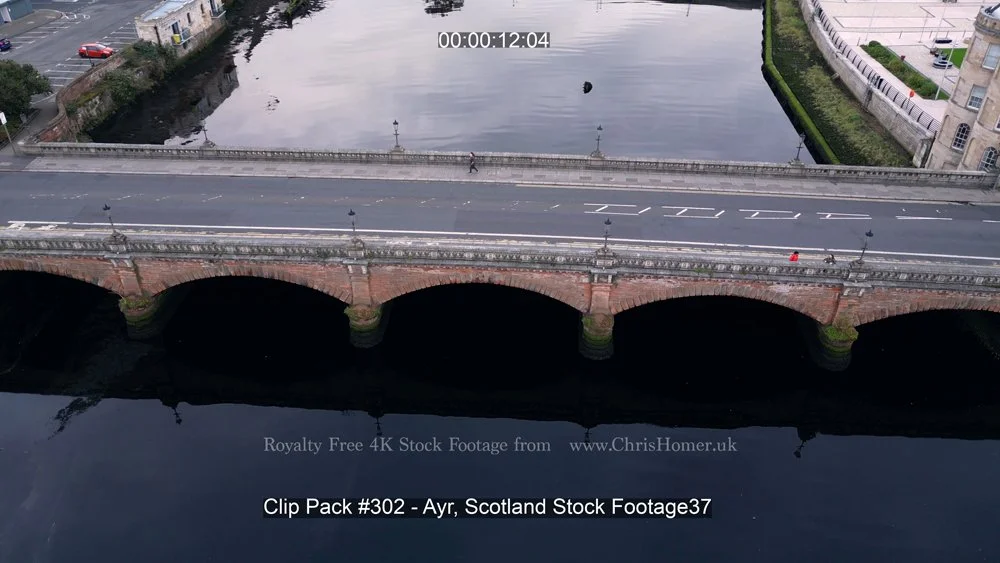 Clip Pack #302 - Ayr, Scotland Stock Footage37-00-00-12-160.jpg