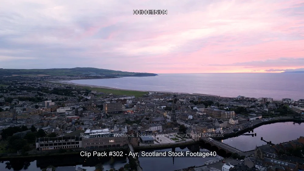 Clip Pack #302 - Ayr, Scotland Stock Footage40-00-00-15-360.jpg