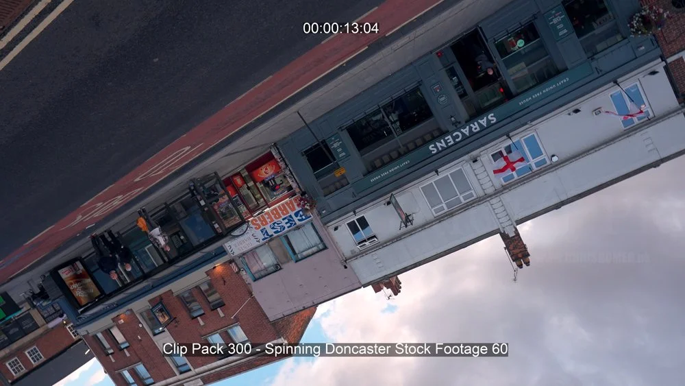 Clip Pack 300 - Spinning Doncaster Stock Footage 60-00-00-13-180.jpg