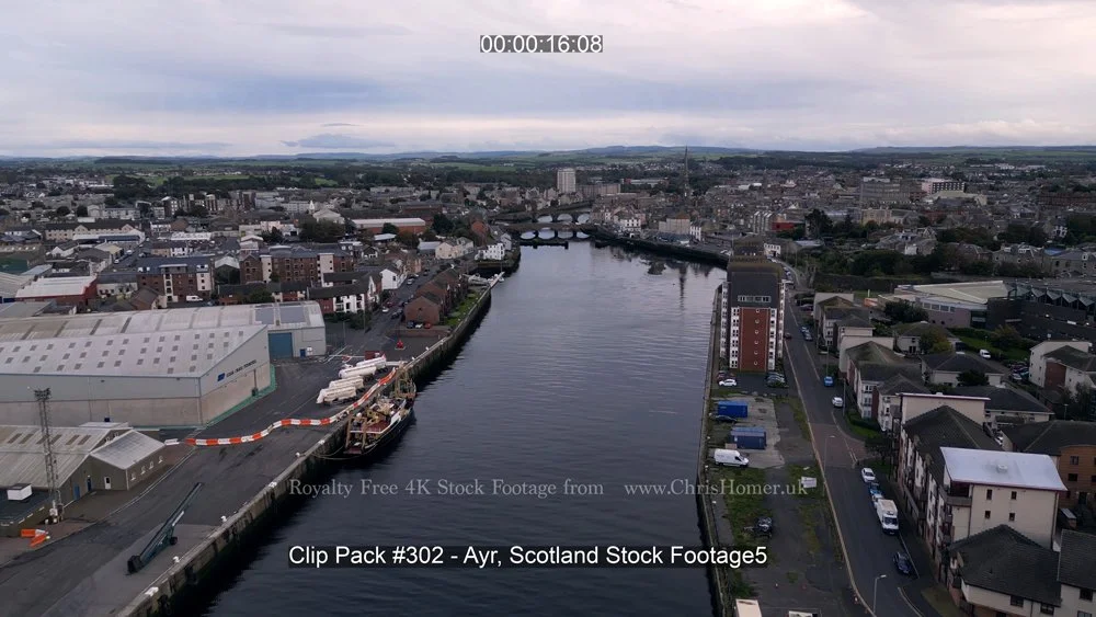 Clip Pack #302 - Ayr, Scotland Stock Footage5-00-00-16-320.jpg