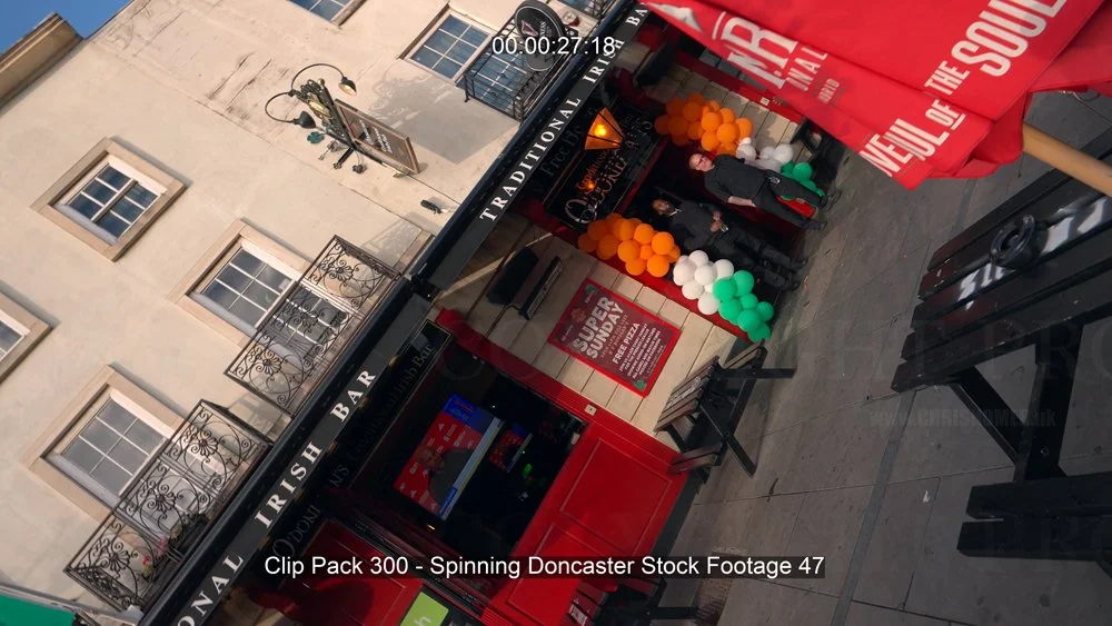 Clip Pack 300 - Spinning Doncaster Stock Footage 47-00-00-27-740.jpg