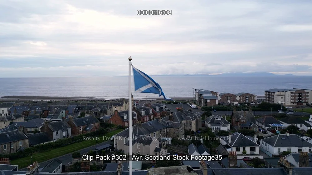 Clip Pack #302 - Ayr, Scotland Stock Footage35-00-00-16-320.jpg