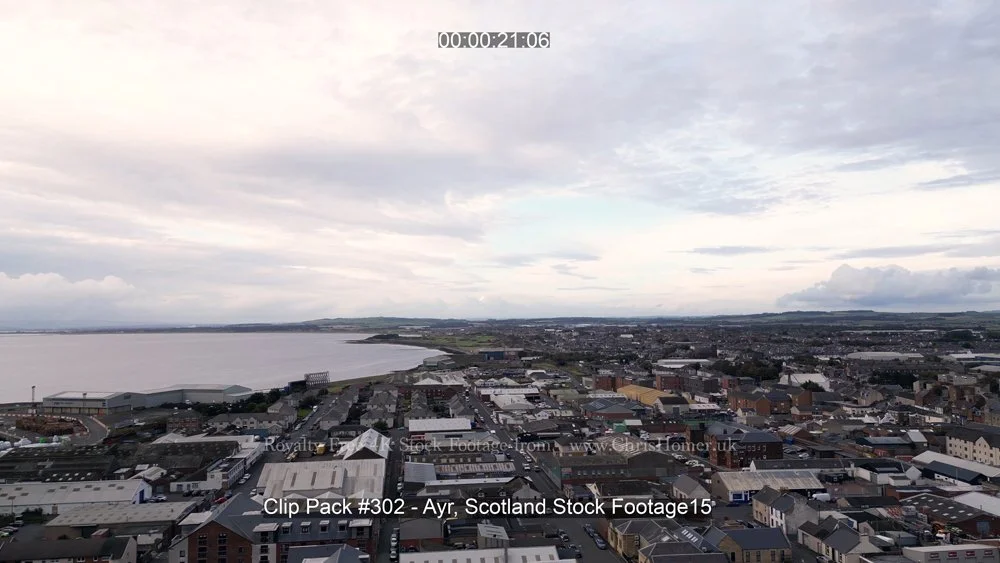 Clip Pack #302 - Ayr, Scotland Stock Footage15-00-00-21-260.jpg