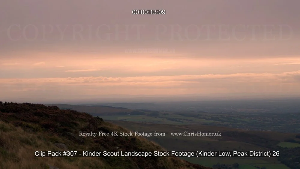 Clip Pack #307 - Kinder Scout Landscape Stock Footage (Kinder Low, Peak District) 26-00-00-13-380.jpg
