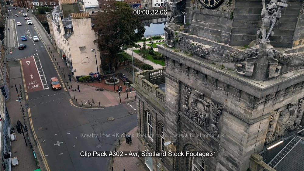 Clip Pack #302 - Ayr, Scotland Stock Footage31-00-00-32-240.jpg