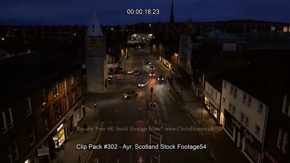 Clip Pack #302 - Ayr, Scotland Stock Footage54-00-00-18-921.jpg