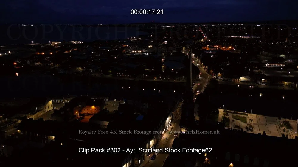 Clip Pack #302 - Ayr, Scotland Stock Footage62-00-00-17-840.jpg
