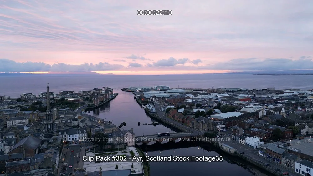 Clip Pack #302 - Ayr, Scotland Stock Footage38-00-00-22-420.jpg