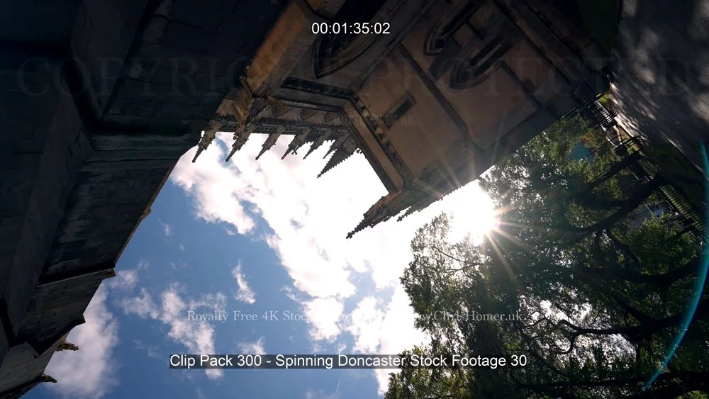 Clip Pack 300 - Spinning Doncaster Stock Footage 30-00-01-35-100.jpg