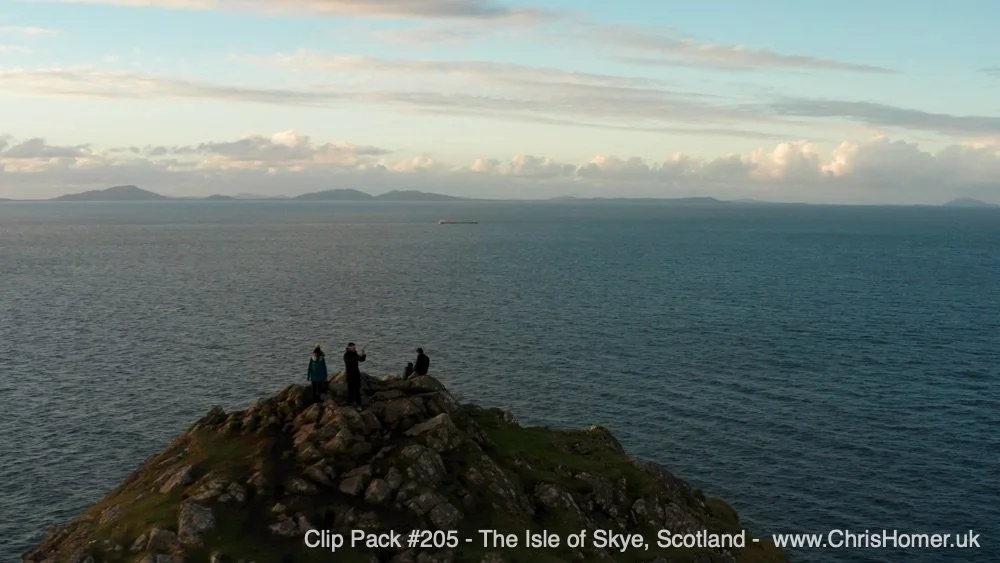 The Isle of Skye Scotland Stock Footage 4K7.jpg