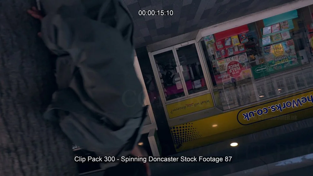 Clip Pack 300 - Spinning Doncaster Stock Footage 87-00-00-15-420.jpg