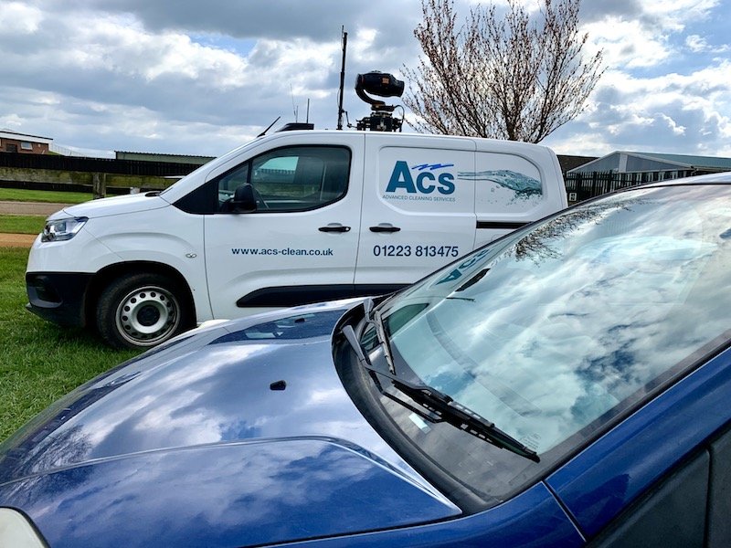 ACS Clean