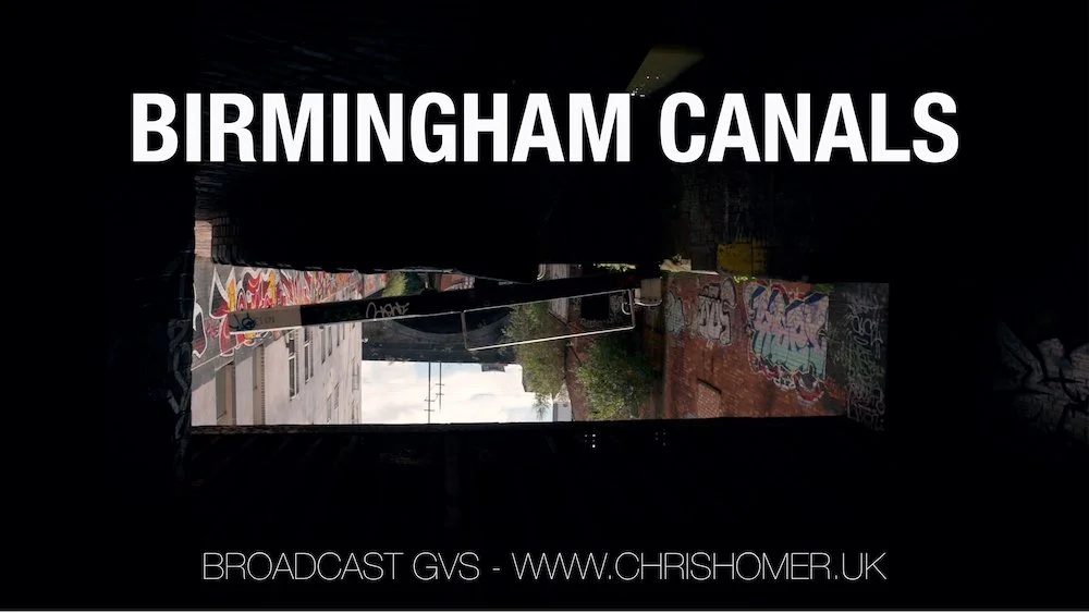 Birmingham UK stock video footage