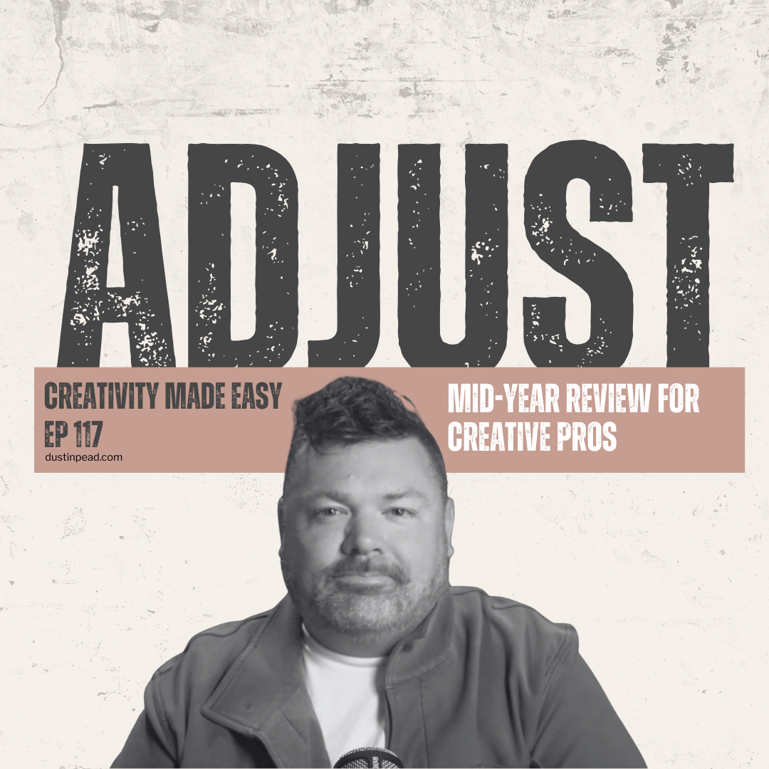 Ep 117: Mid-Year Review