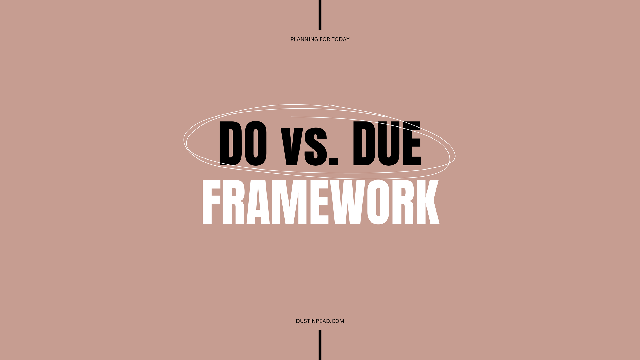 DO vs DUE: The Margin Maker