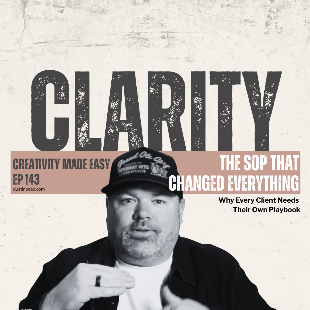 Ep 143: The 79% Problem: